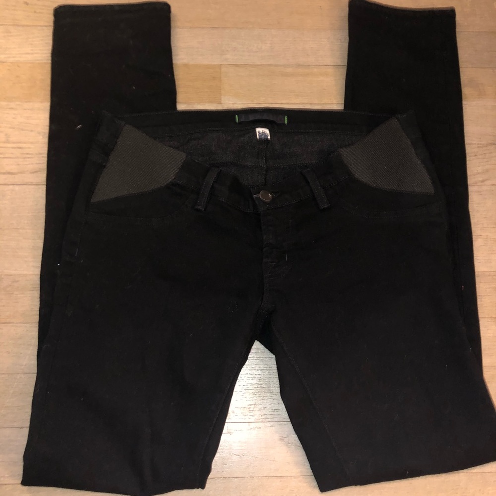 J Brand maternity jeans sz.29